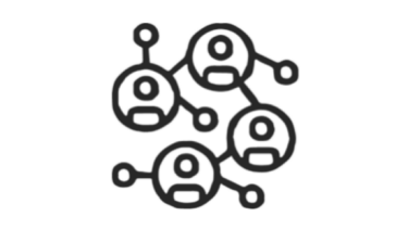 make connections