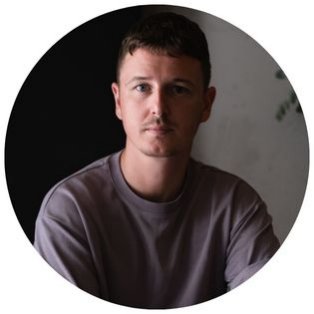 Damien Guichard, BCB London Brand Ambassador