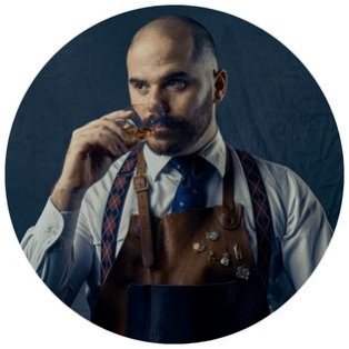 Jack Sotti, BCB London Brand Ambassador