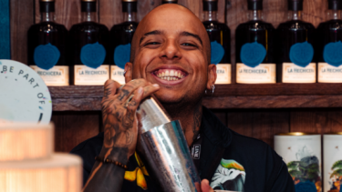 sponsorship pouring contest