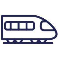 train