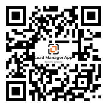 emperia qr code