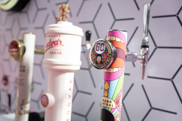 Beer Taps