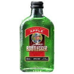 Bootlegger