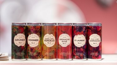 Canned Wine Co.