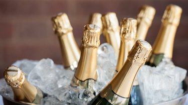 Champagne