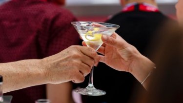 Compelling Cocktails