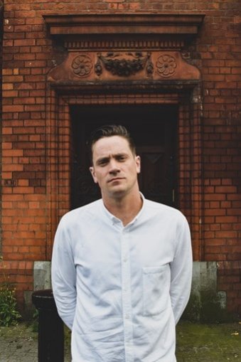 Dave Mulligan