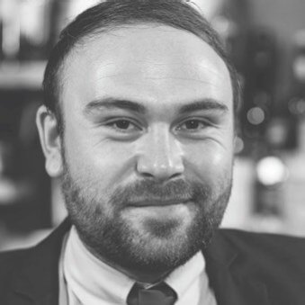 Joe Boxall headshot
