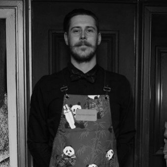 Jono McDowell, Panda & Sons