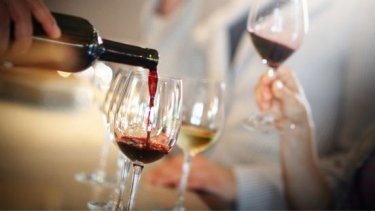 Wine trends