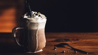 Hot Chocolate