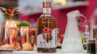 No Low Rum