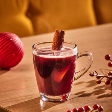 Piazza Royal Opera House Mulled Wine