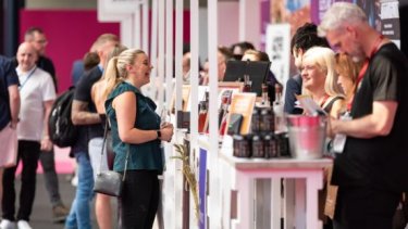 Retail hospitality