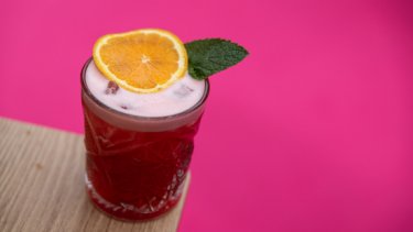 Vodka Cranberry Juice