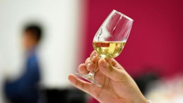 Wine trends
